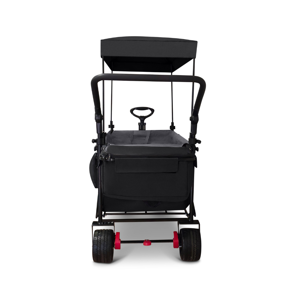 Jolly Trolley 4x4 Family