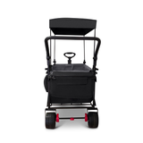 Jolly Trolley 4x4 Family