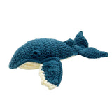 noogi kids Whale Plushie