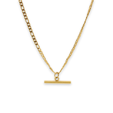 T-Bar Necklace