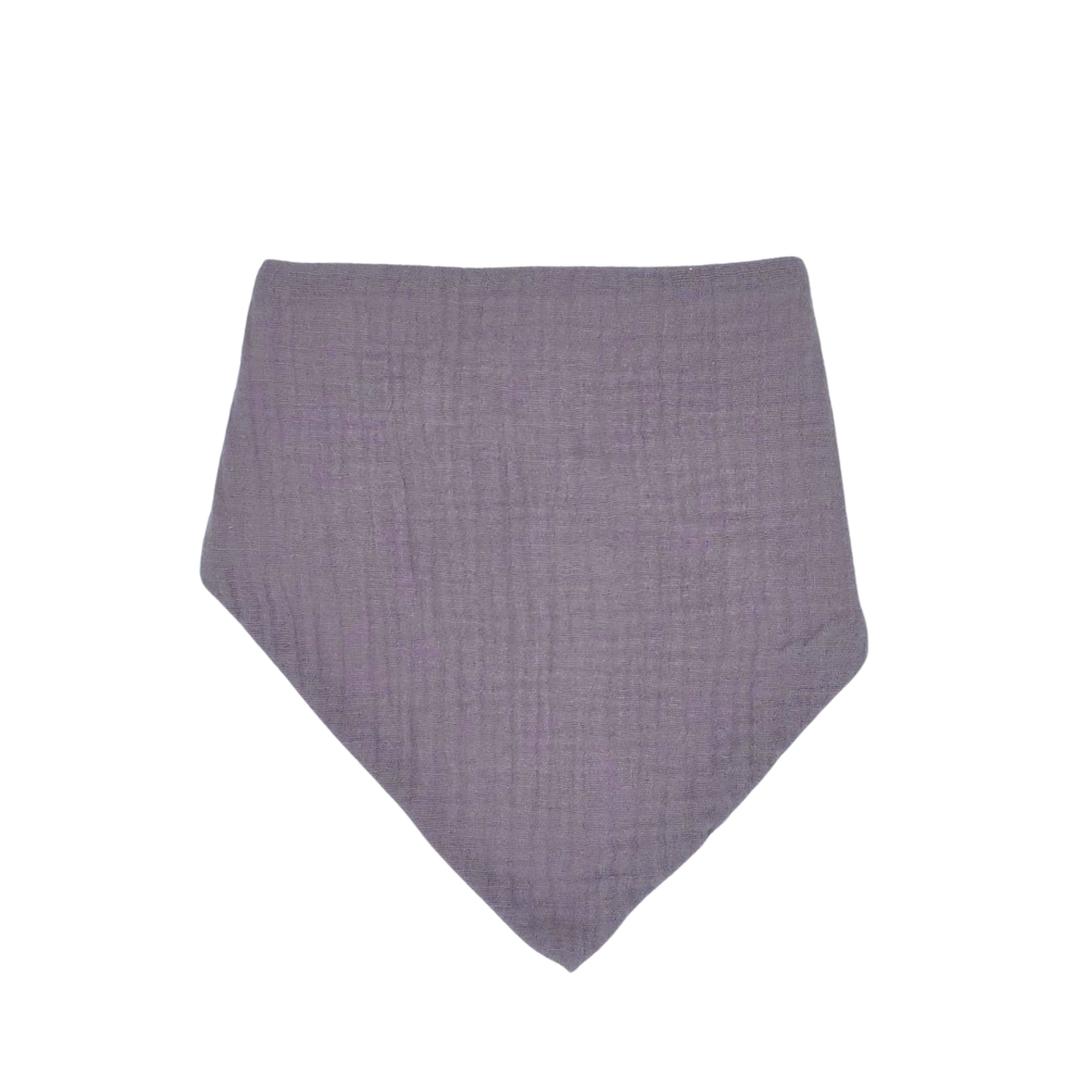Liefdeling Muslin Bandana Bibs