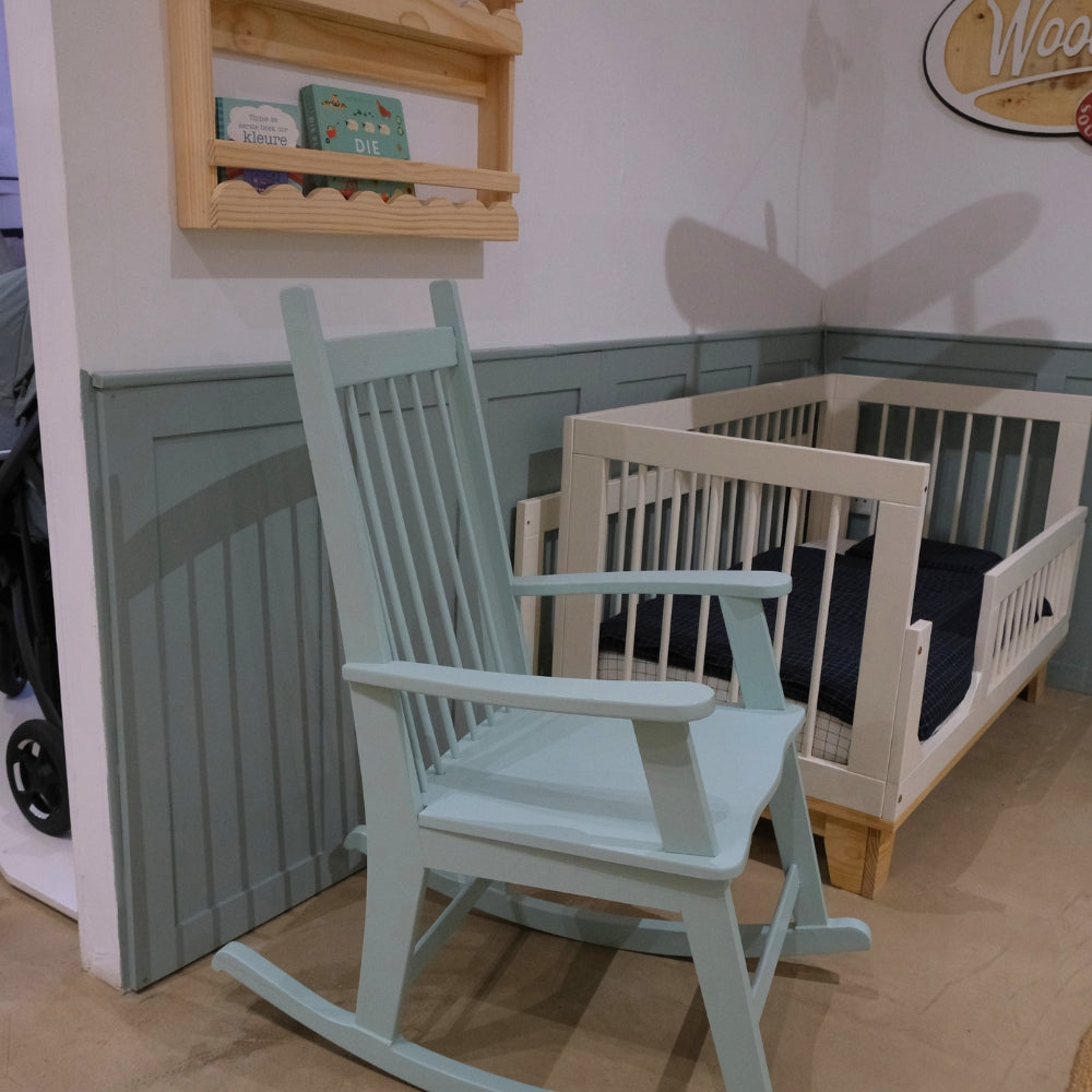 Woodinq Adult Rocking Chair