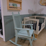 Woodinq Adult Rocking Chair