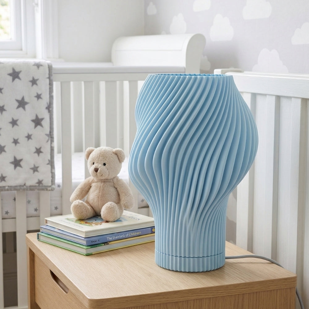 FEM Ateljee Sonvanger Lamp