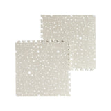 Tayla Jean Beige Cosmic Tile Play Mat