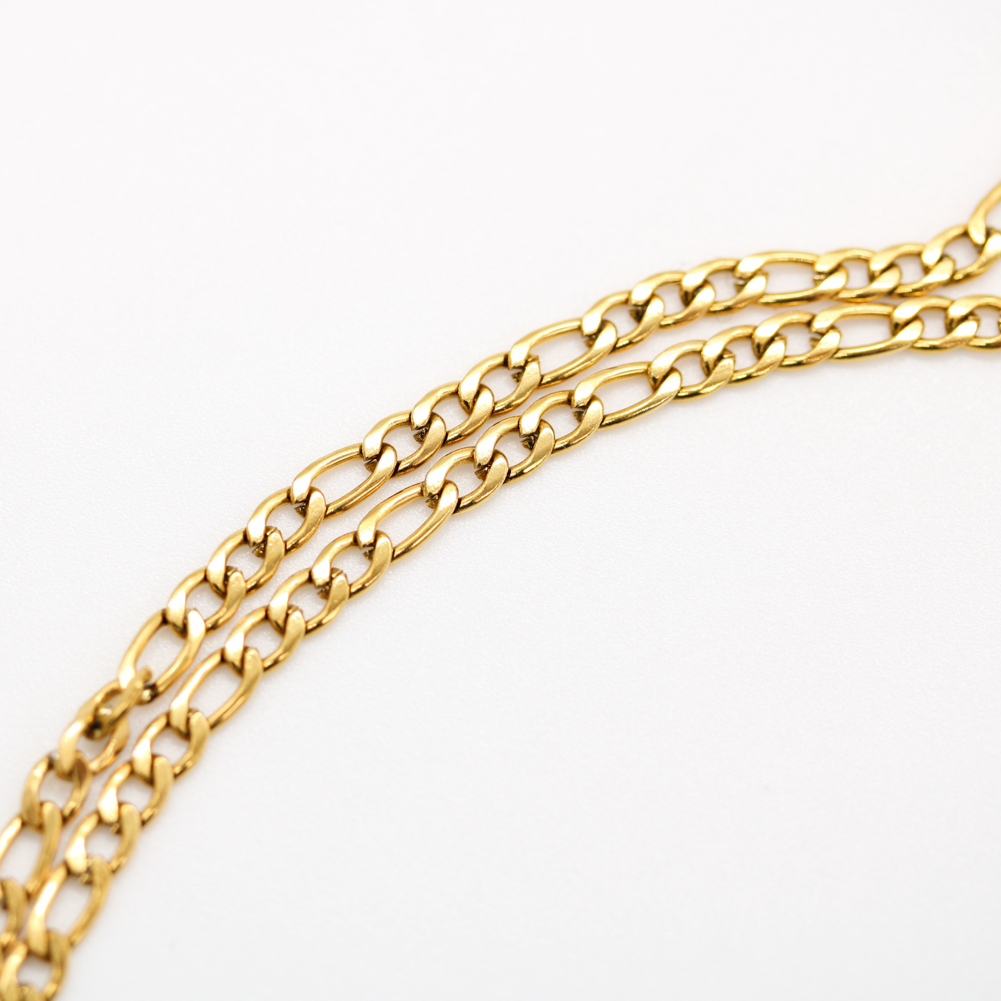 T-Bar Necklace
