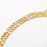 T-Bar Necklace