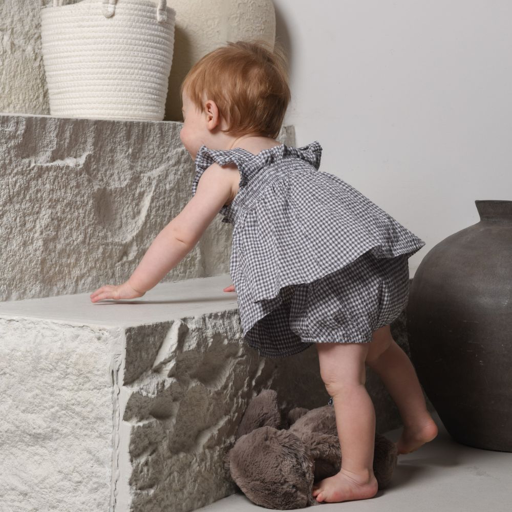 Gigi + Roo Girls Willow Set