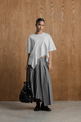 Nina Styled Tee