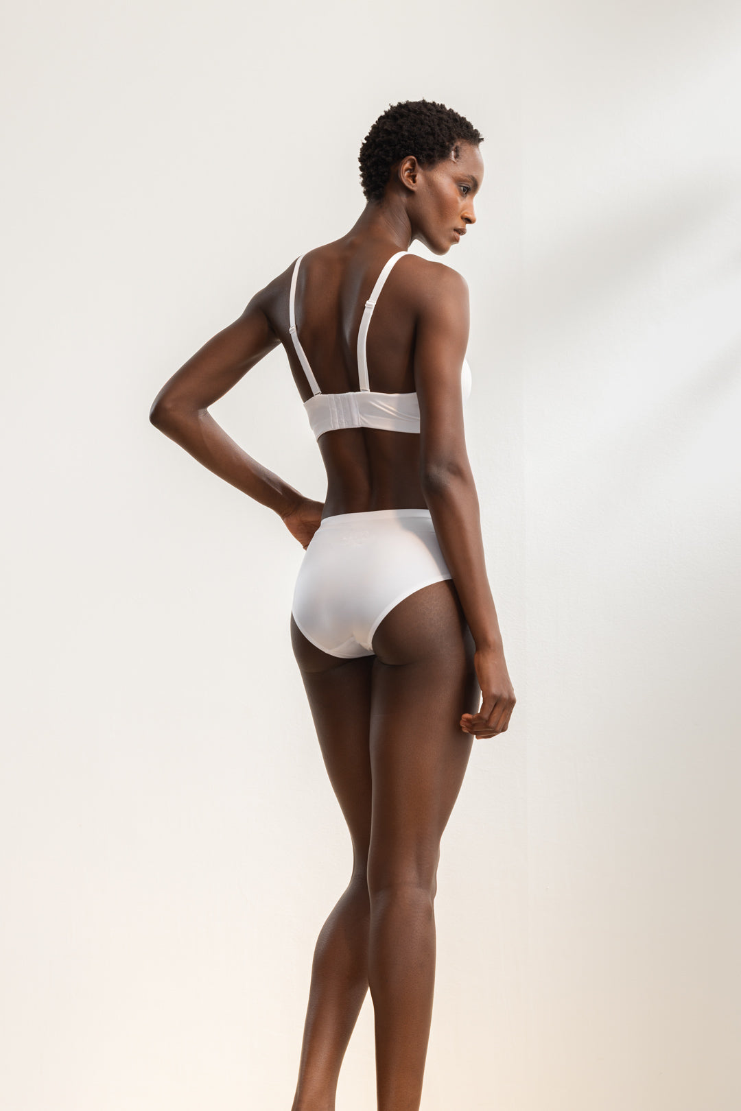Penny Boyleg Panty