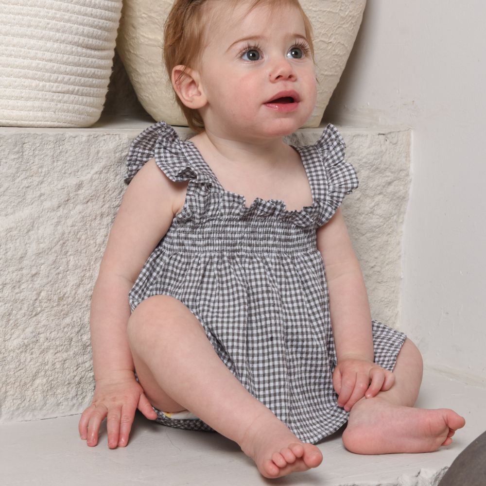 Gigi + Roo Girls Willow Set