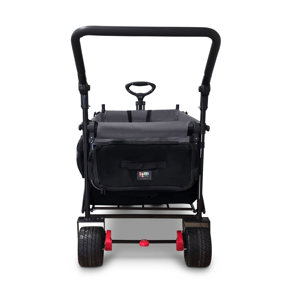 Jolly Trolley 4x4 Family