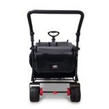 Jolly Trolley 4x4 Family