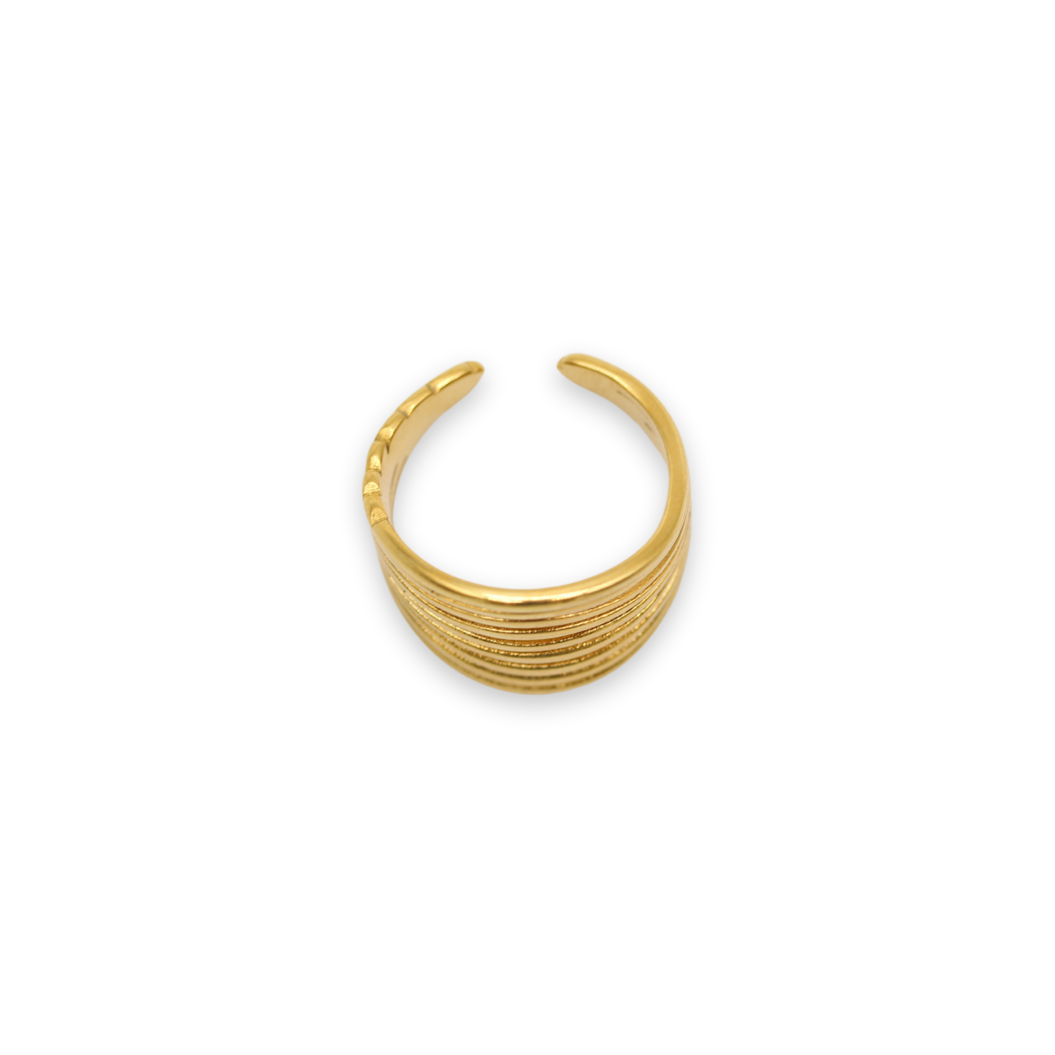 Coral Reef Ring