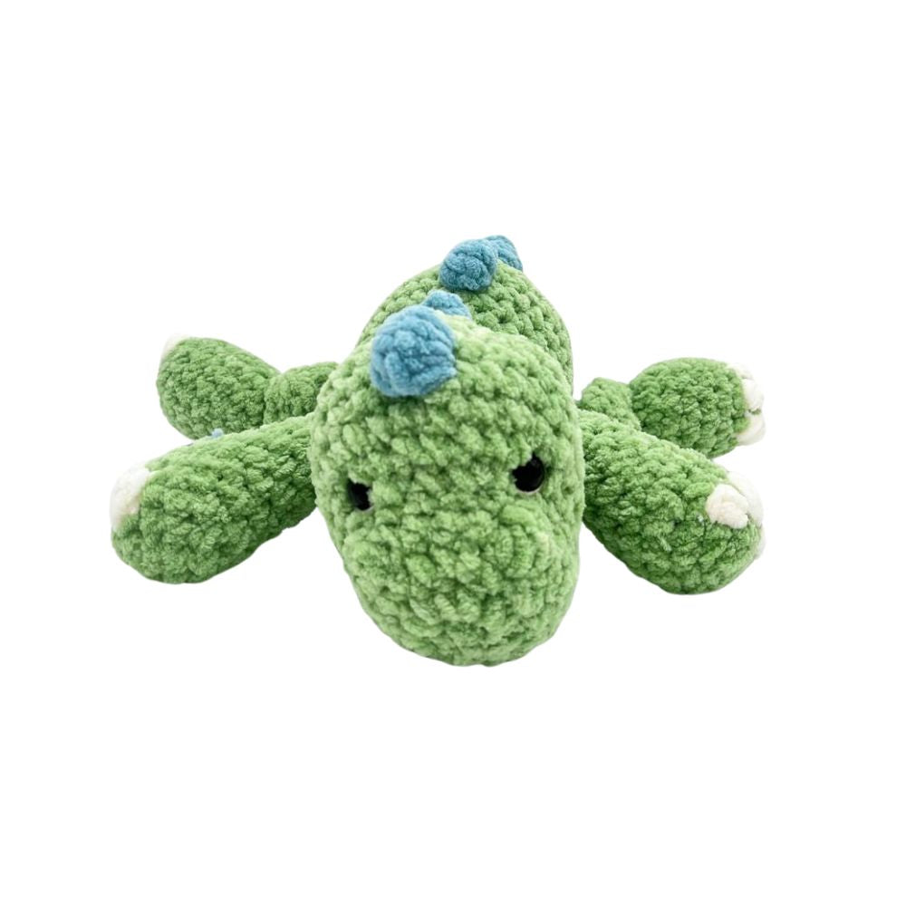 noogi kids Dino Plushie