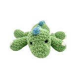 noogi kids Dino Plushie