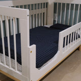 Woodinq Cot-to-Toddler Bed