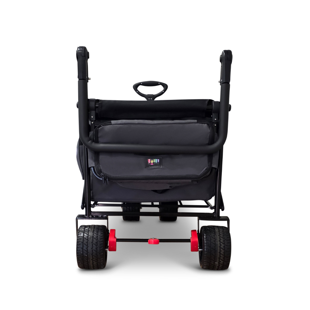 Jolly Trolley 4x4 Family