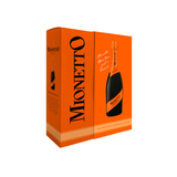 Mionetto Prosecco Brut 750ml Gift with 2 glasses