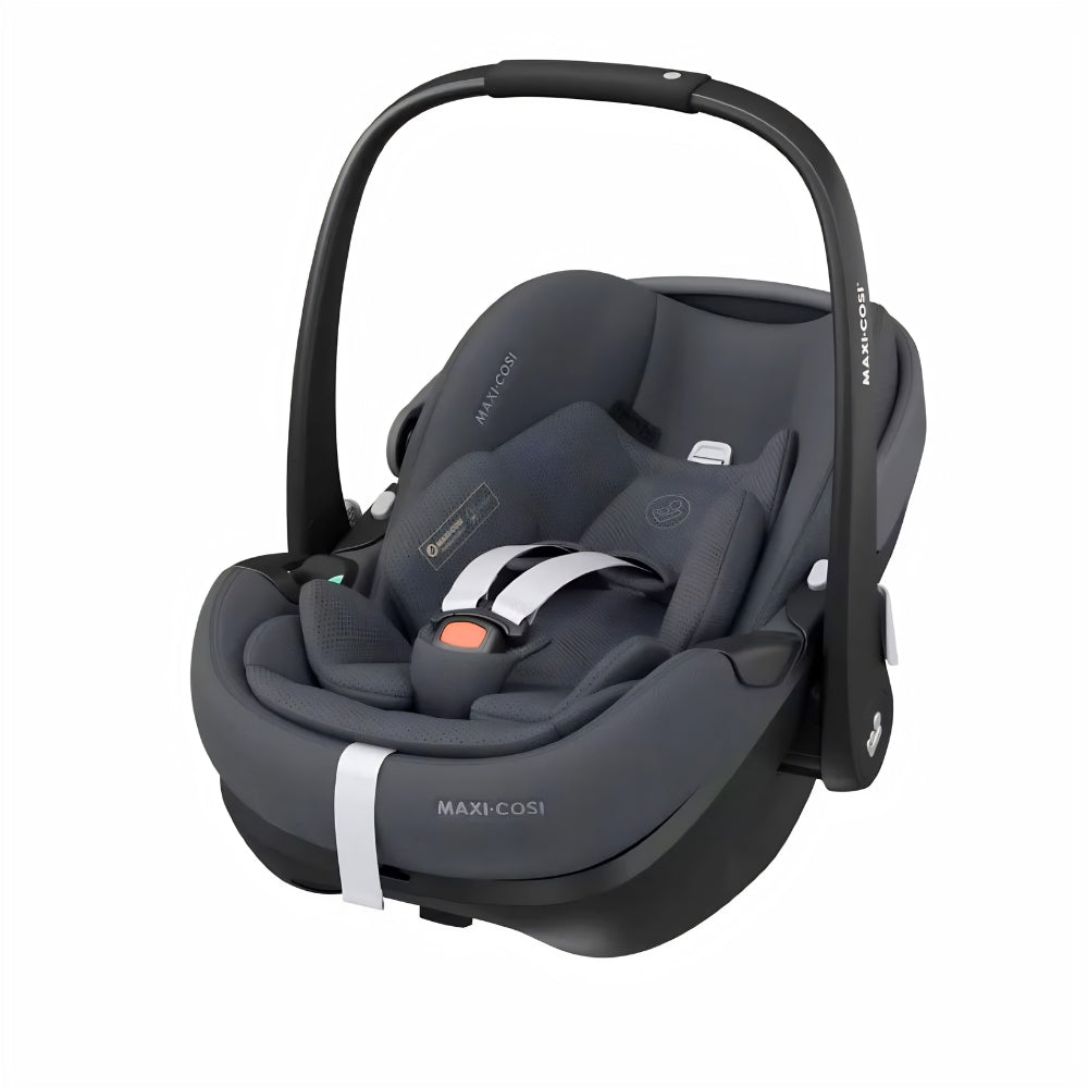 Maxi-Cosi Pebble 360 Pro (SlideTech™)