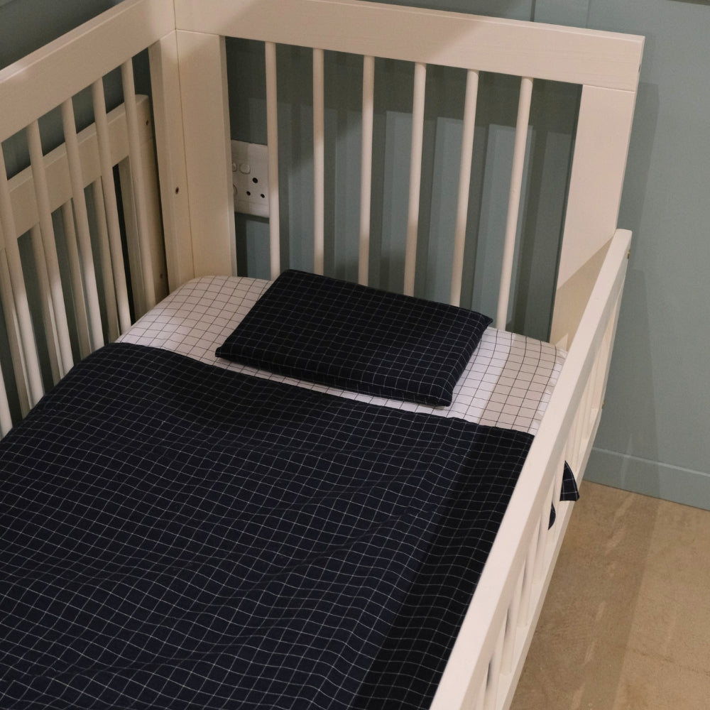Woodinq Cot-to-Toddler Bed