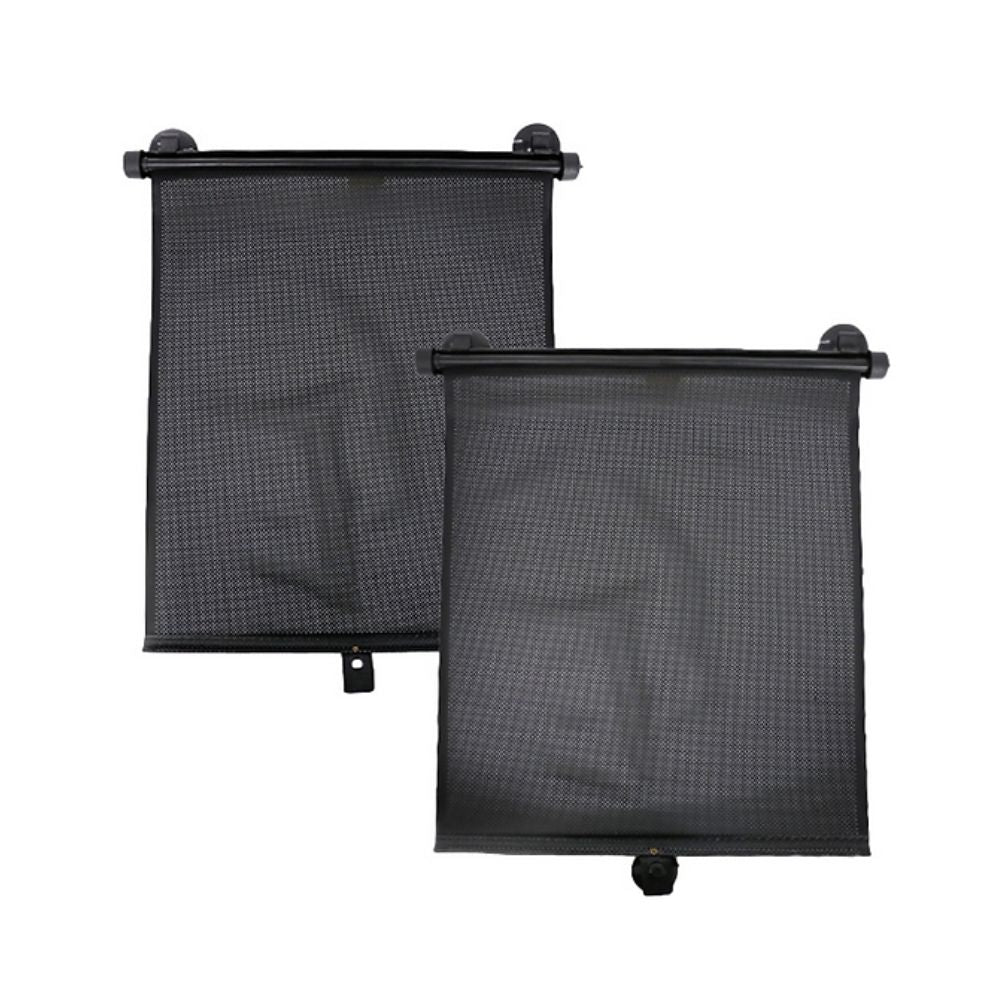 Ding 2-Piece Roller Shades