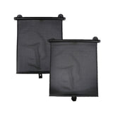 Ding 2-Piece Roller Shades