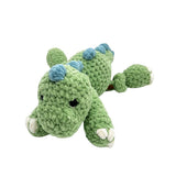 noogi kids Dino Plushie
