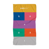 elahkids® Beach & Swim Towel