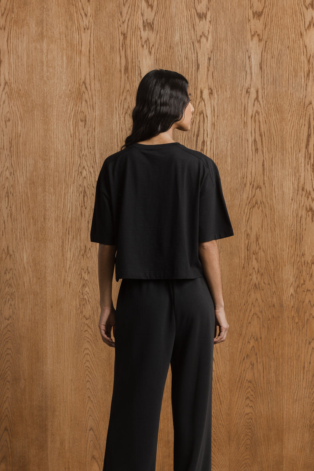 Jenny Boxy Tee