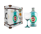 Ginato Limonato 750ml + FREE Copa Glass Gift