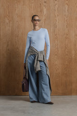 Maxen Slim Fit Top
