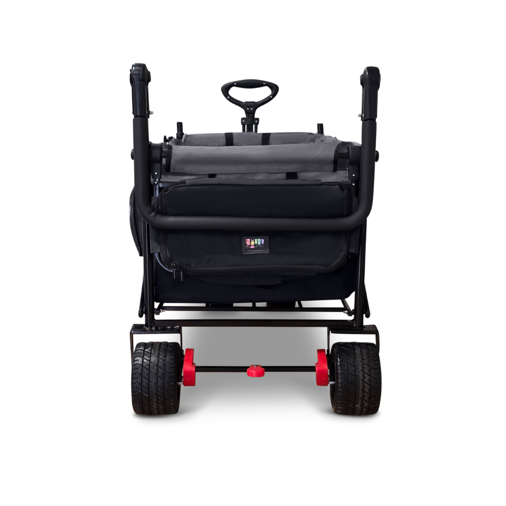 Jolly Trolley 4x4 Family