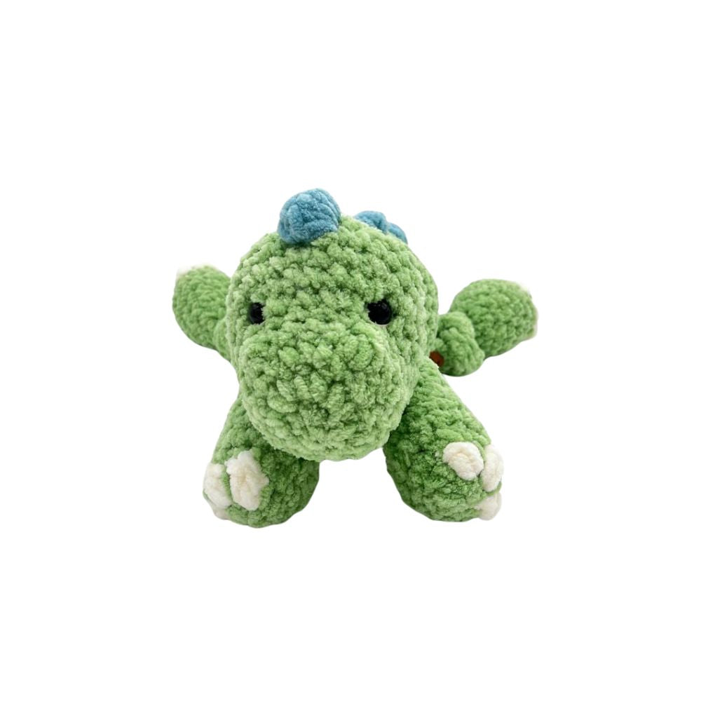 noogi kids Dino Plushie