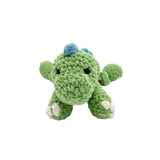 noogi kids Dino Plushie
