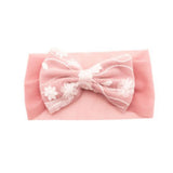 Everli Lace & Mesh Headbands