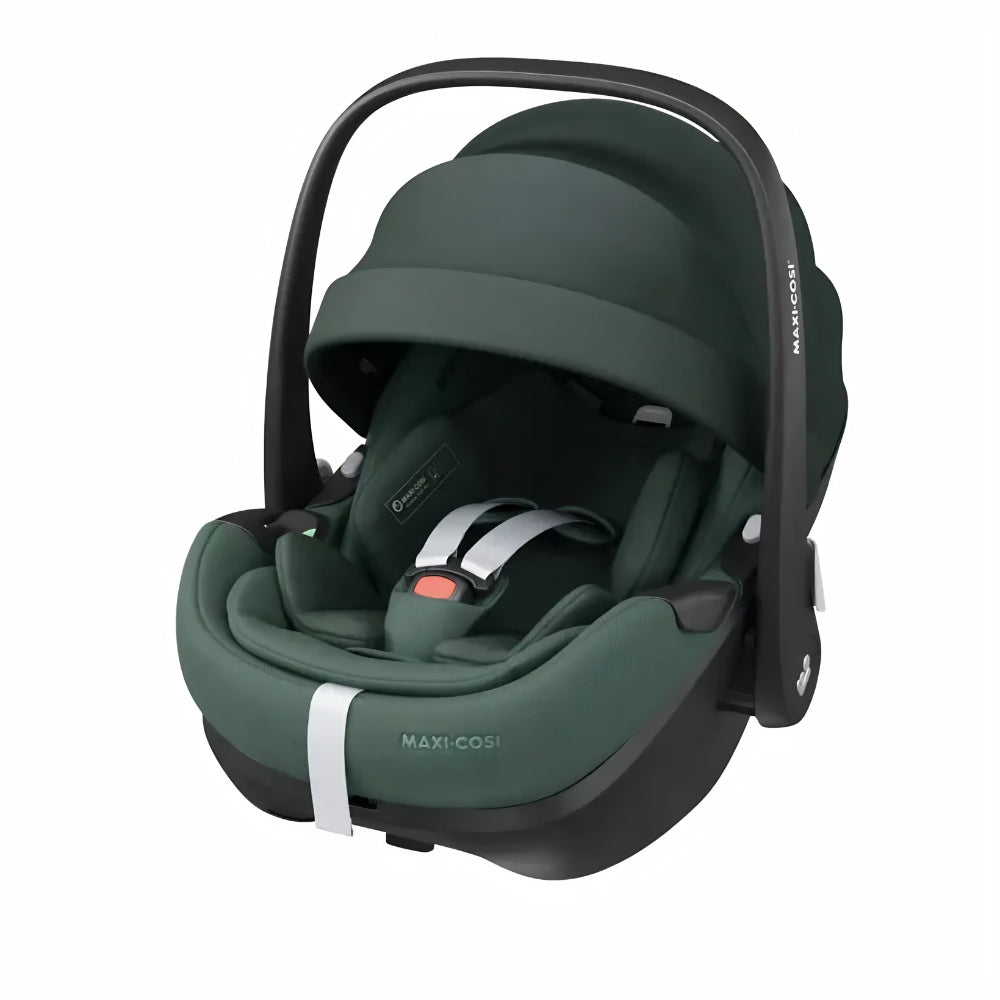Maxi-Cosi Pebble 360 Pro (SlideTech™)