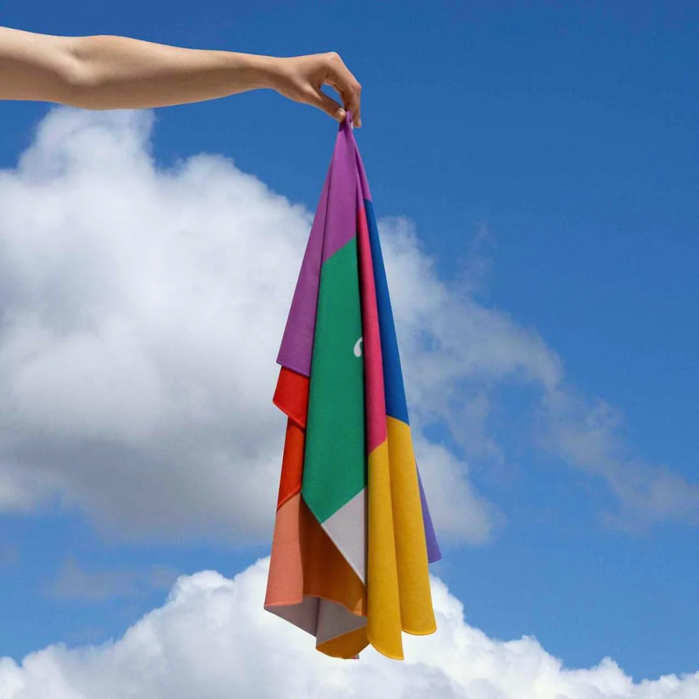 elahkids® Beach & Swim Towel