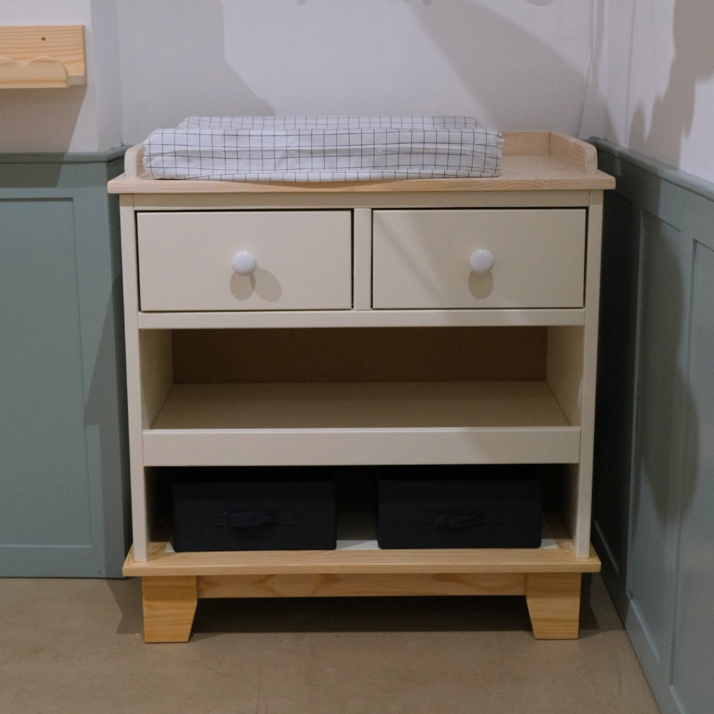 Woodinq Nursery Changing Station