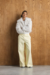 Mia Fur Jacket