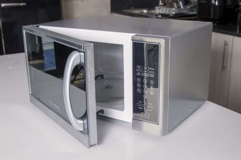 Microwave Oven - Image 1
