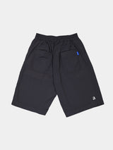 Cocoon Shorts - Black