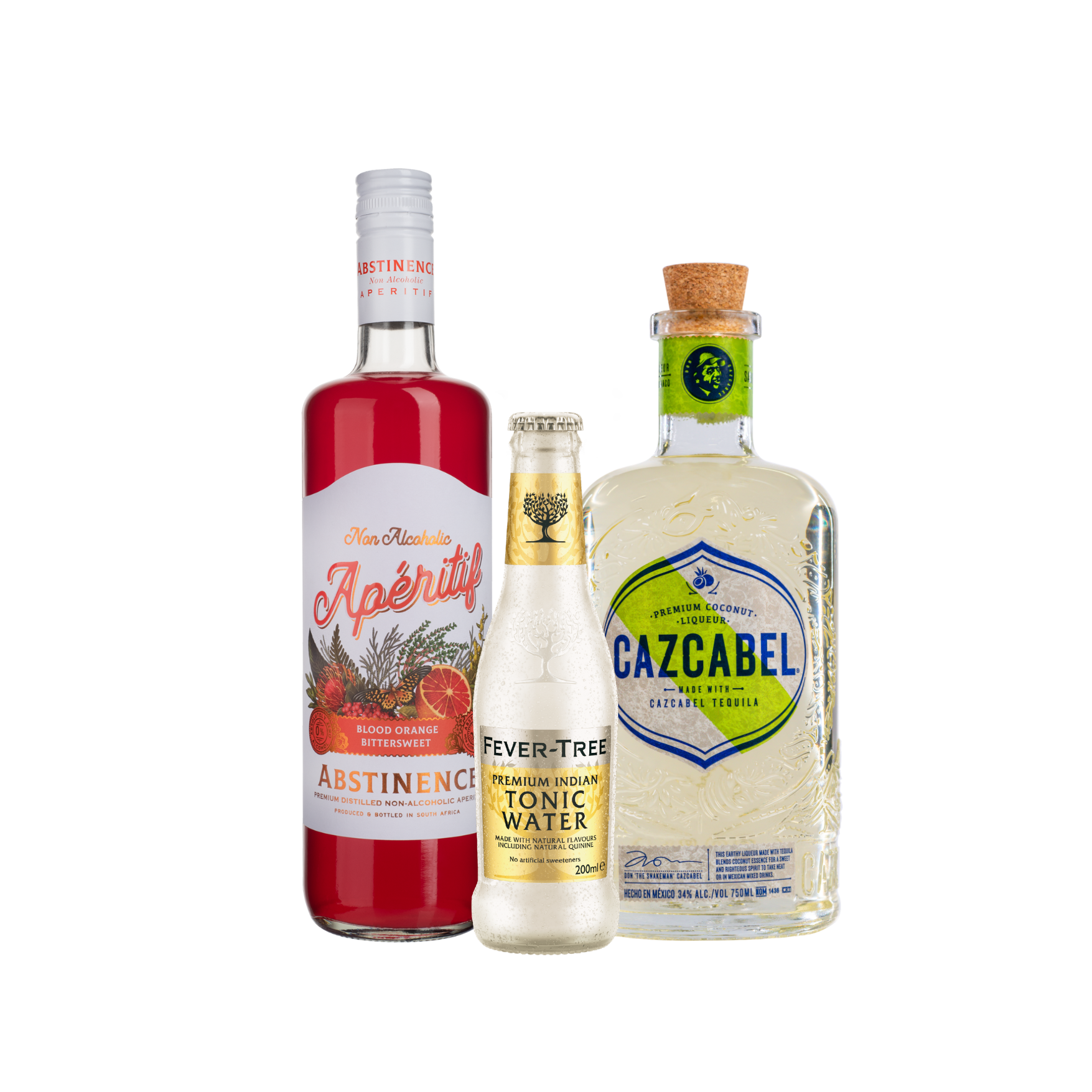 Away-Day Spritz