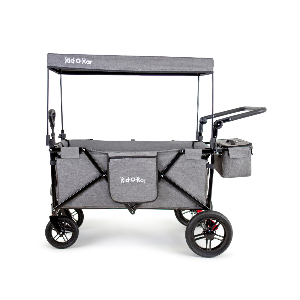 Jolly Trolley Kidokar E