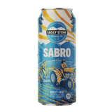 Brut IPA Sabro