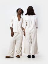 The Weekend Shirt - Linen