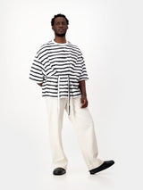 Unisex Jeans - Natural
