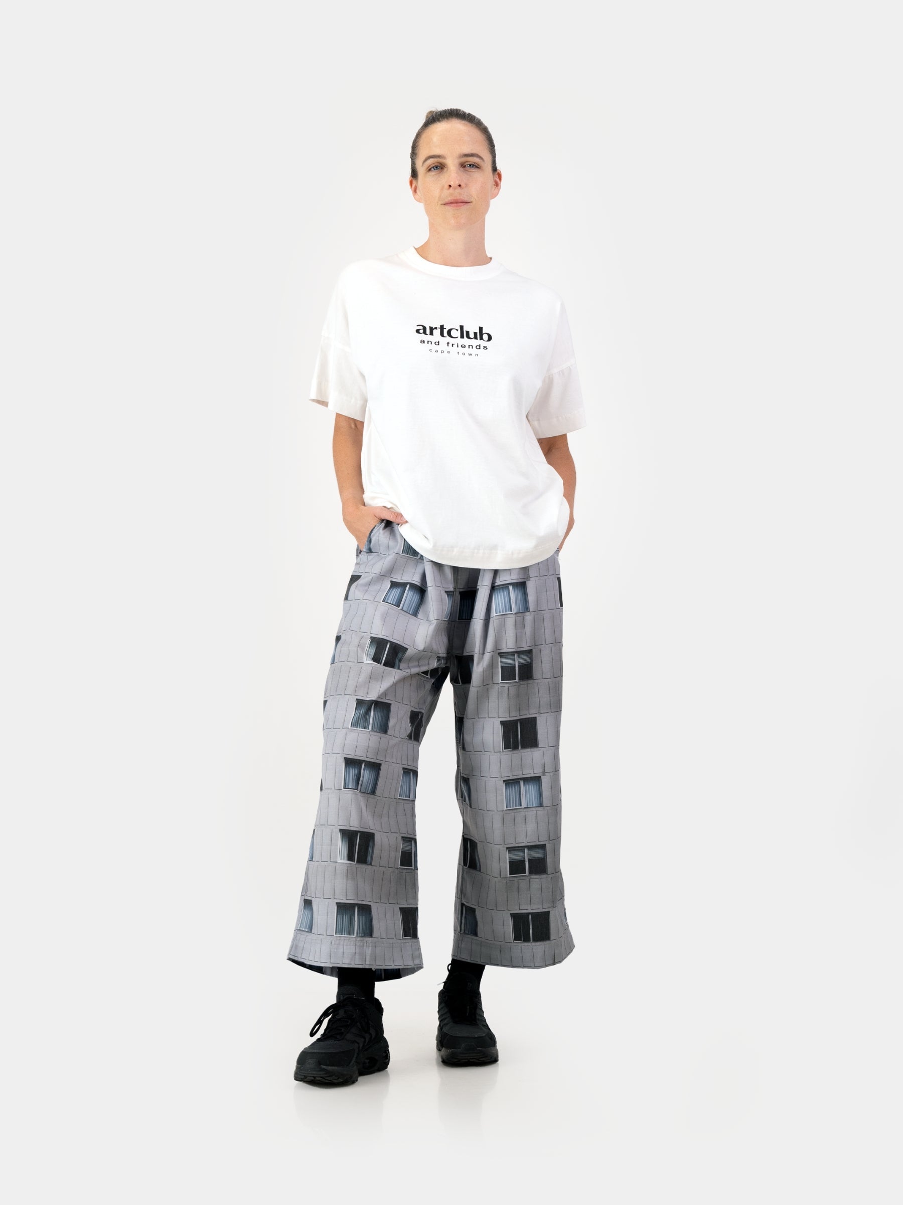 Original Tee - CPT