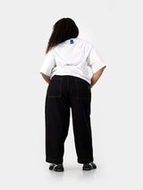 The Uniform Tee - White