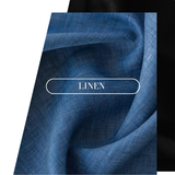 Custom Made Linen